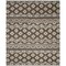 Safavieh Challe Hand Knotted Medium Rectangle Area RugCamel 6 x 9 ft. CLE319A-6 - alternate 3
